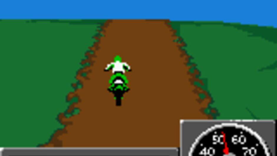 Championship Motocross 2001 featuring Ricky Carmichael screenshot 2