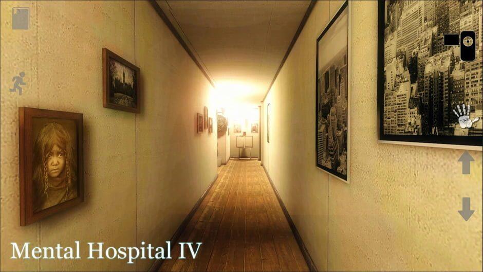 Mental Hospital IV screenshot 2