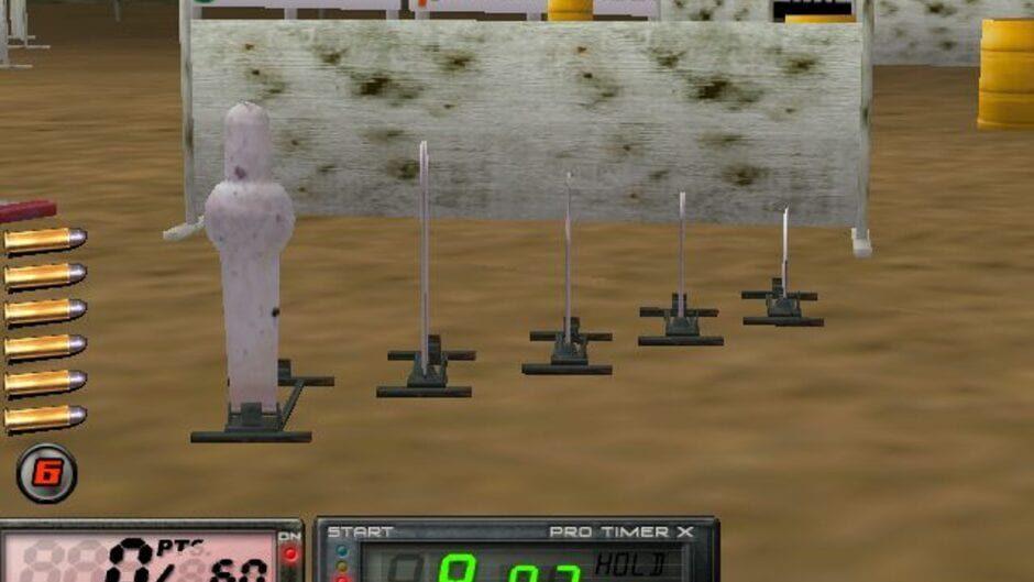 Sports Shooting USA screenshot 3