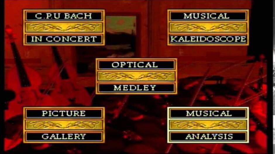 Sid Meier's C.P.U. Bach screenshot 2