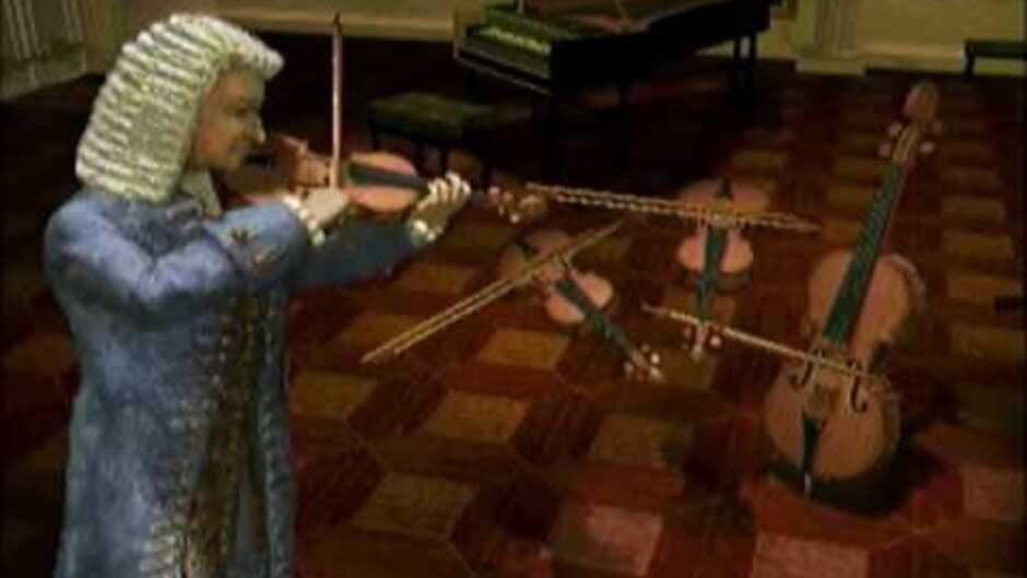 Sid Meier's C.P.U. Bach screenshot 3