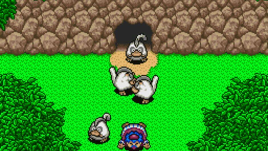 Fushigi no Dungeon: Torneko no Daibouken screenshot 3