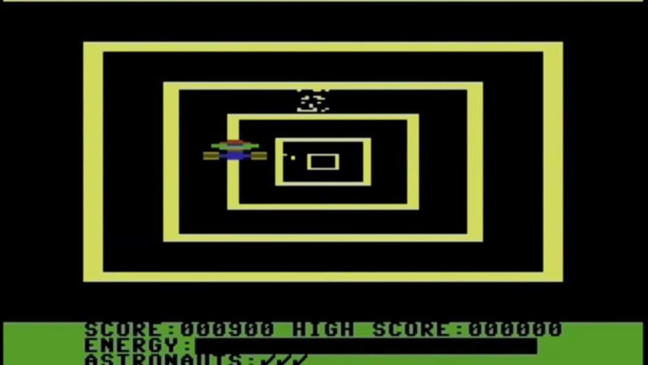 The Cosmic Tunnels screenshot 3
