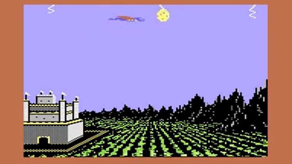 Dragonriders of Pern screenshot 1