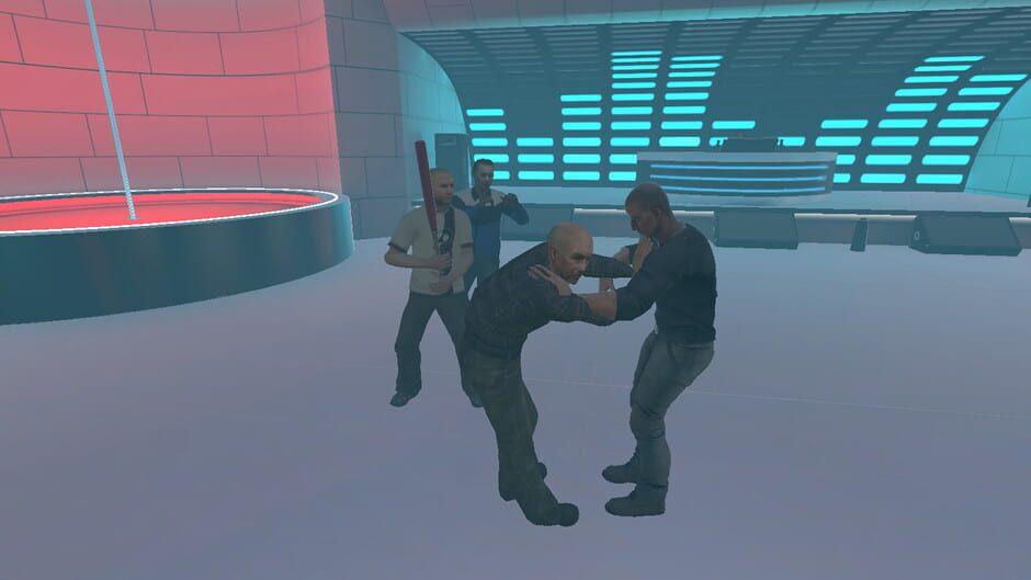 NightClub Simulator screenshot 4