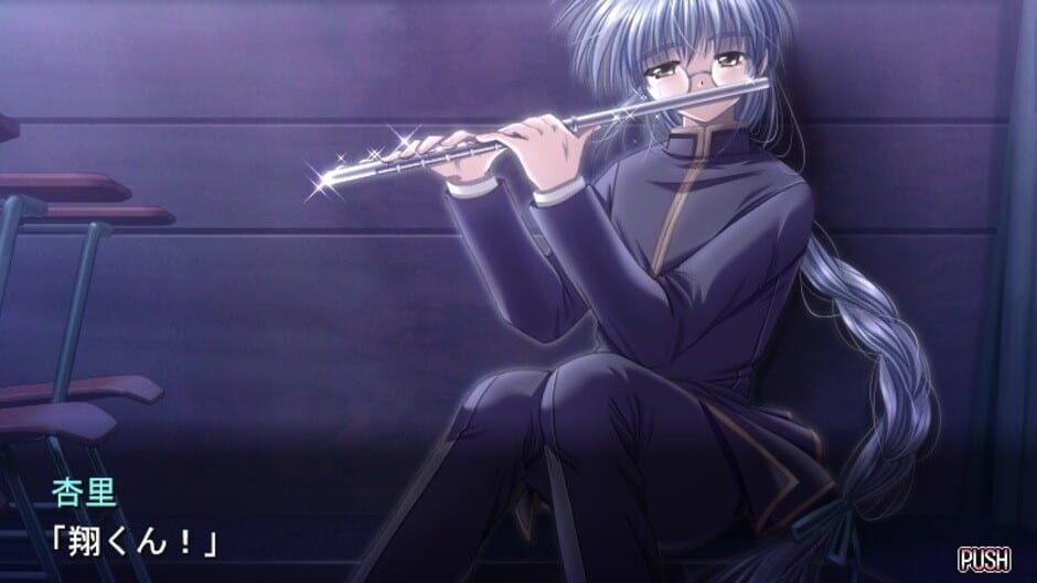 Angel's Feather screenshot 3