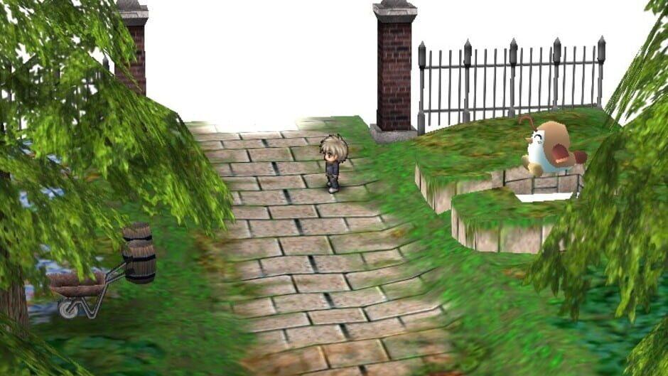 Angel's Feather screenshot 4