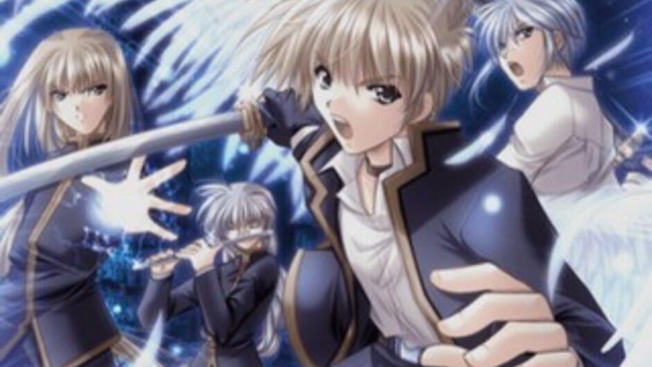 Angel's Feather: Kuro no Zanei screenshot 3