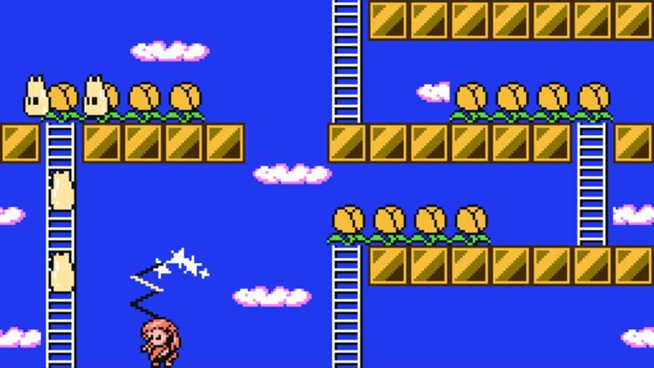 Rod-Land screenshot 2