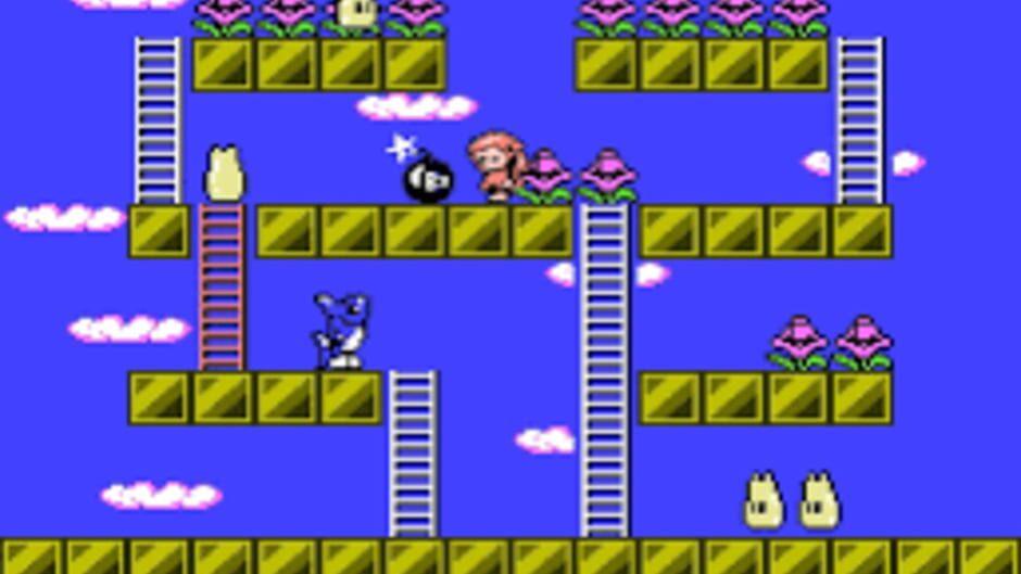 Rod-Land screenshot 3