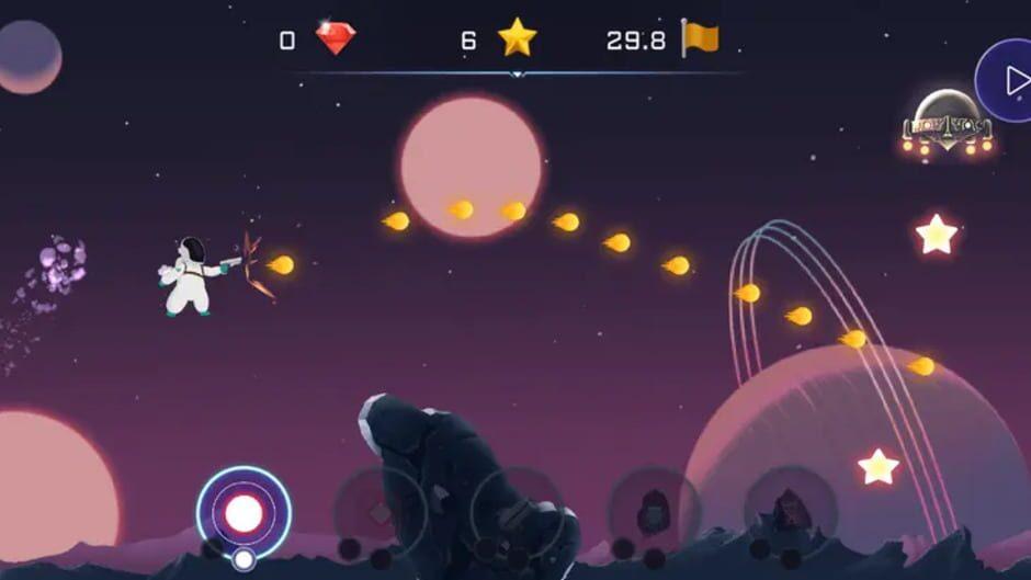 Starblind screenshot 3