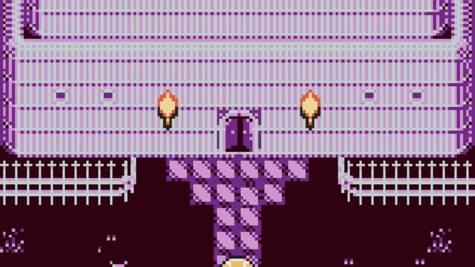The Adventures in Carnal Hell screenshot 2