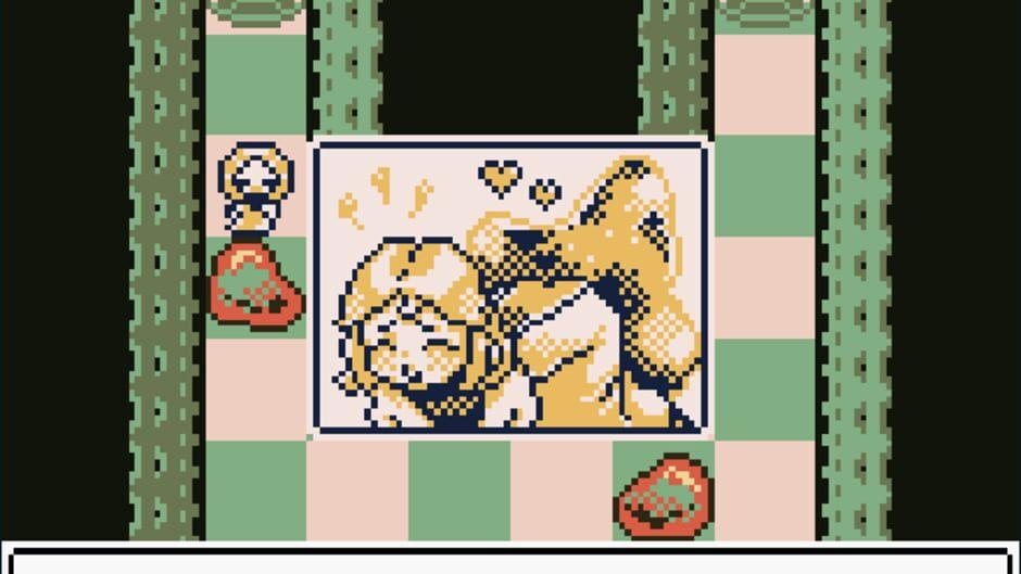 The Adventures in Carnal Hell screenshot 3
