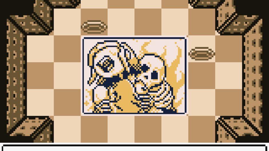 The Adventures in Carnal Hell screenshot 4