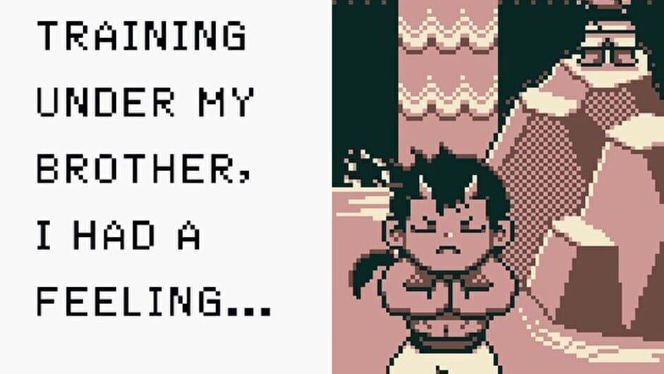 Fighter on the Path of Glory screenshot 2