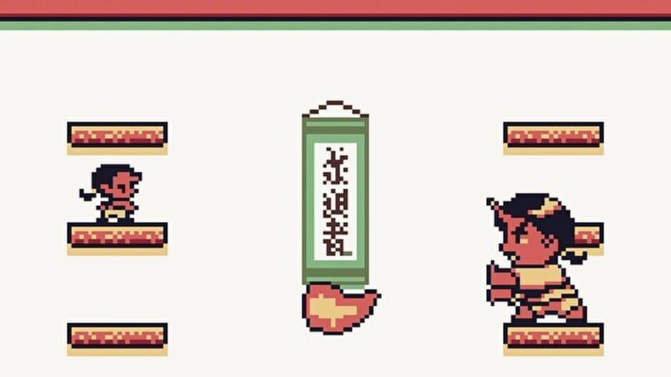 Fighter on the Path of Glory screenshot 3