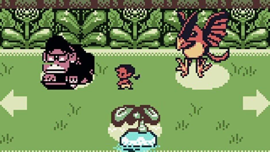 Fighter on the Path of Glory screenshot 4