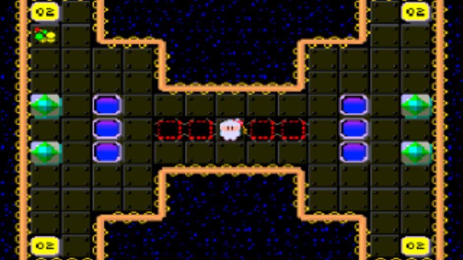 Space Age: Director's Cut screenshot 2