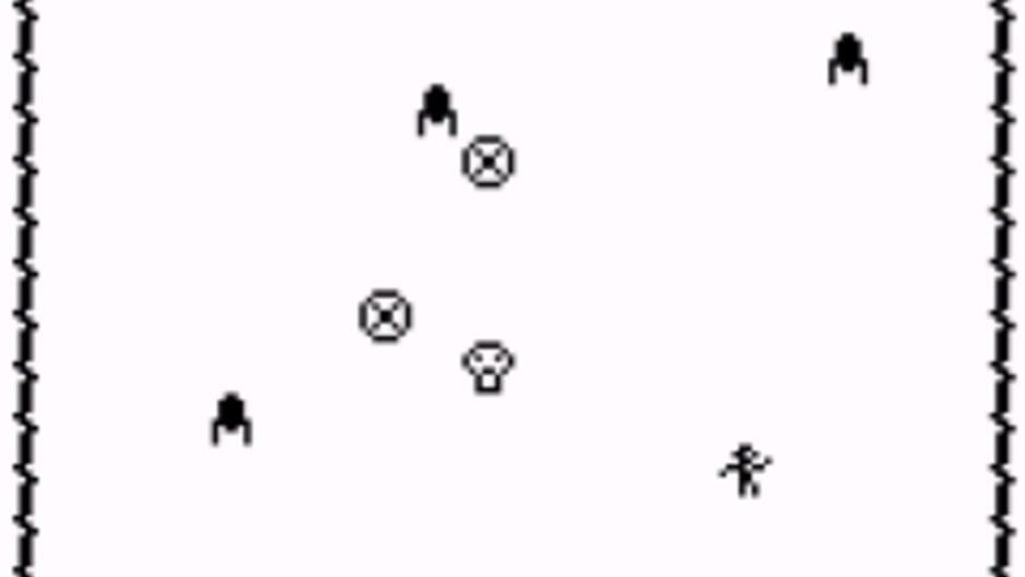 Cross Chase screenshot 2