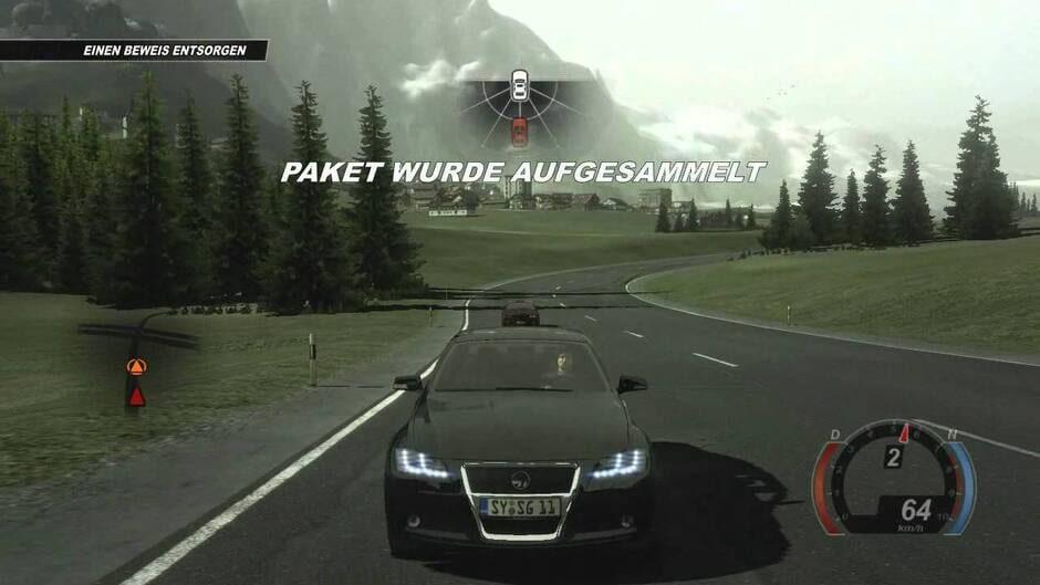 Crash Time 5: Undercover screenshot 4