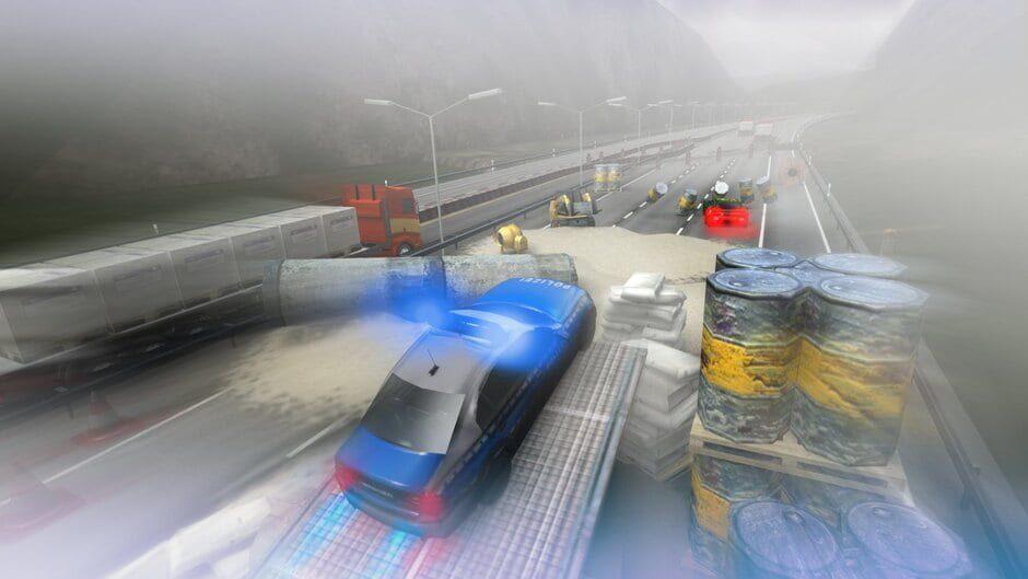 Crash Time 3D screenshot 2