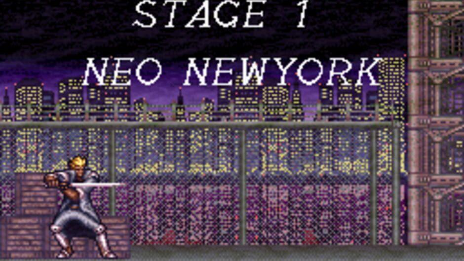 X-Kaliber 2097 screenshot 2