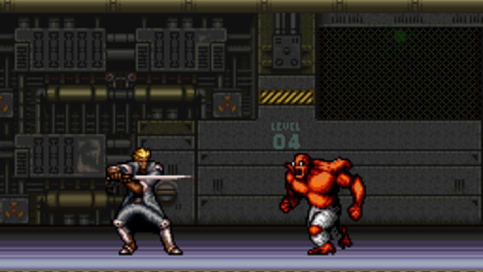 X-Kaliber 2097 screenshot 3