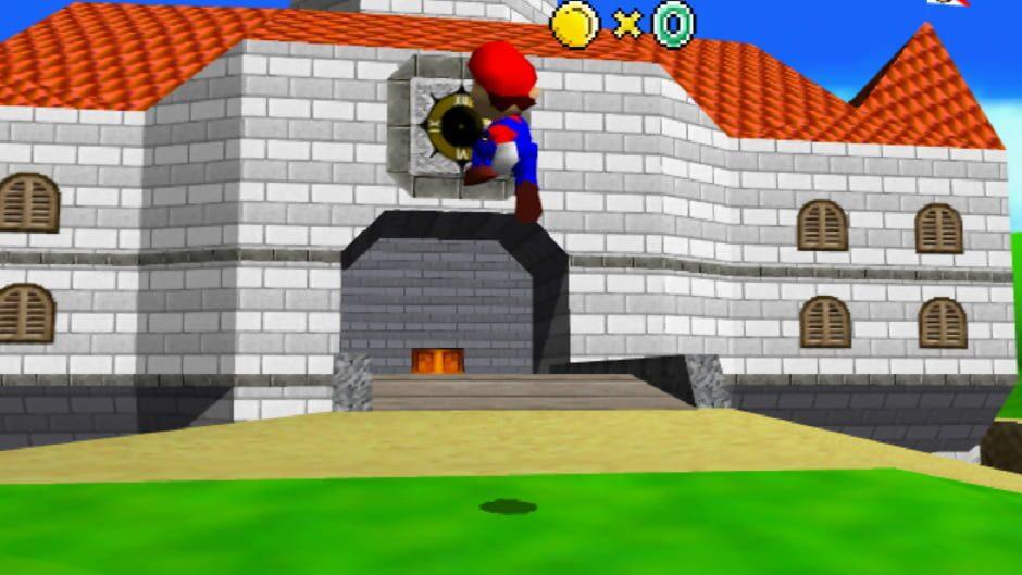 The Preservation Project screenshot 1