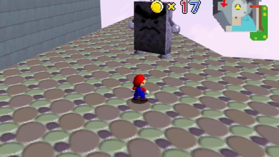 The Preservation Project screenshot 3
