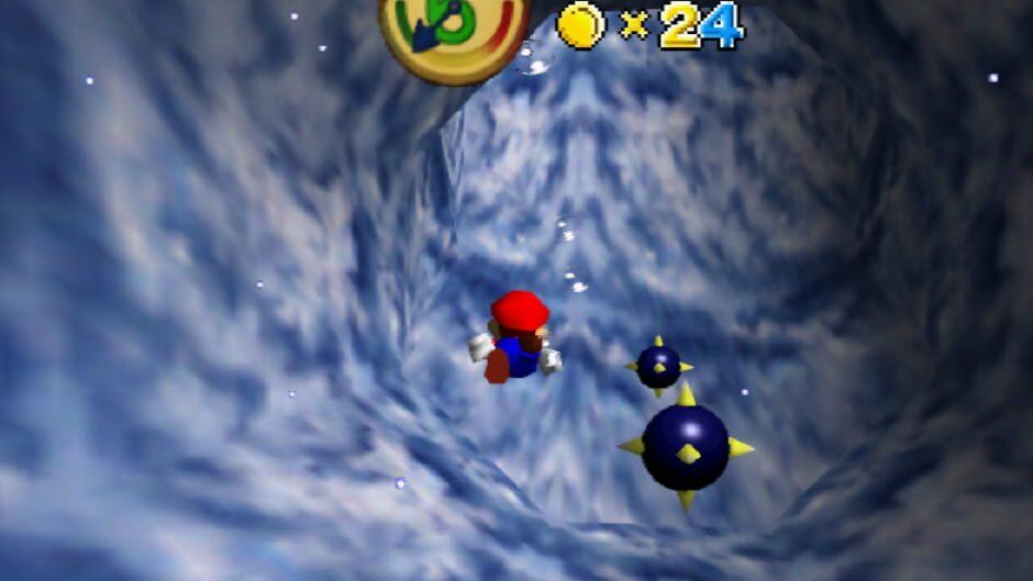 The Preservation Project screenshot 4