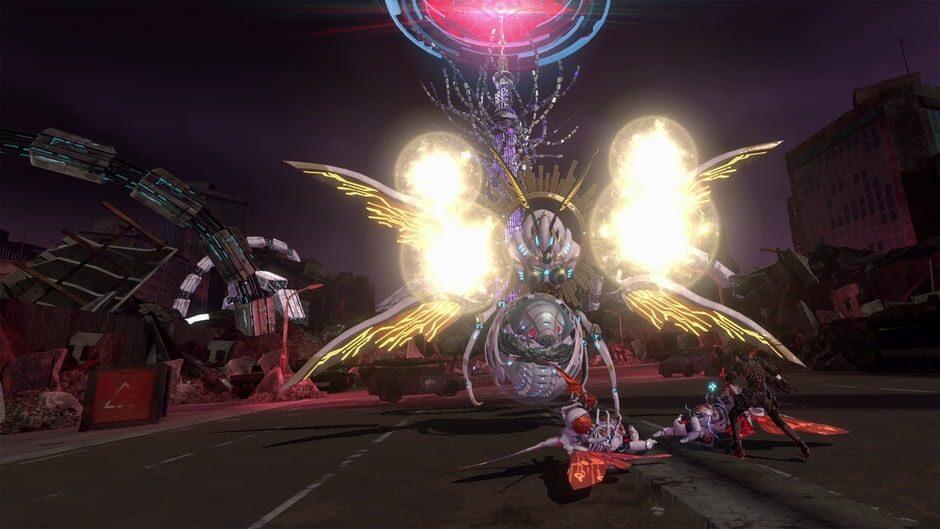 Soul Covenant screenshot 1