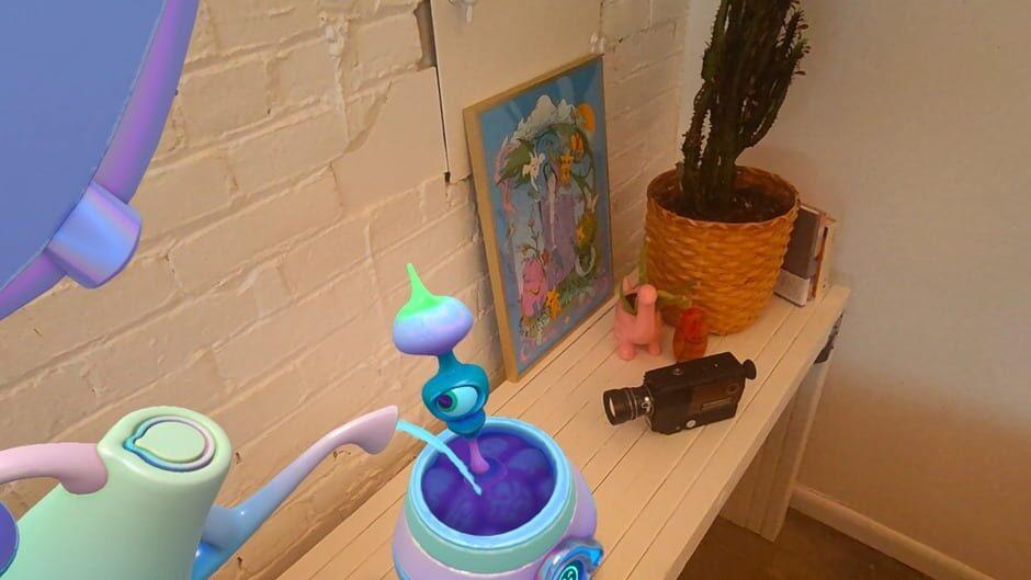 Starship Home screenshot 1