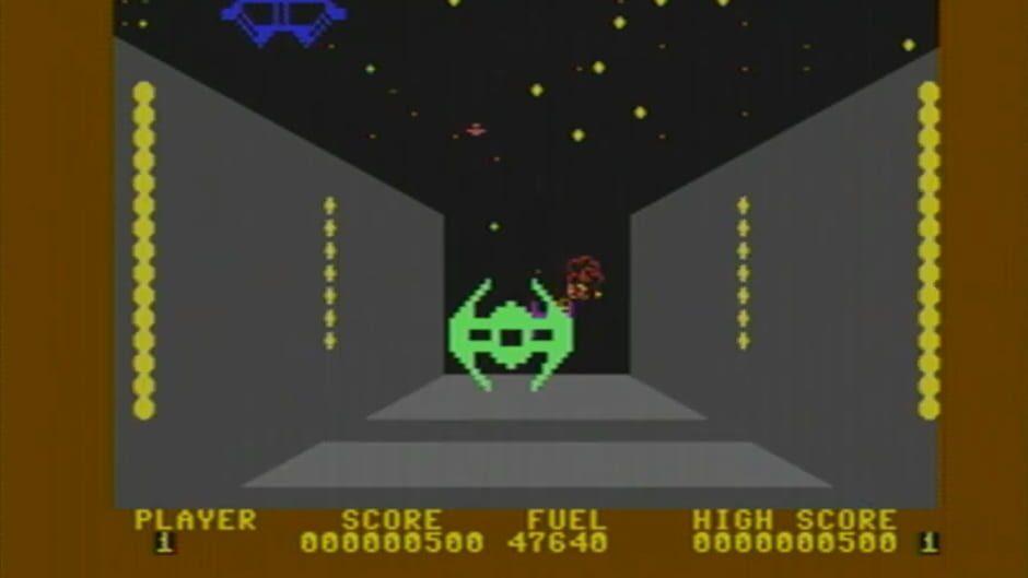 Mothership screenshot 1