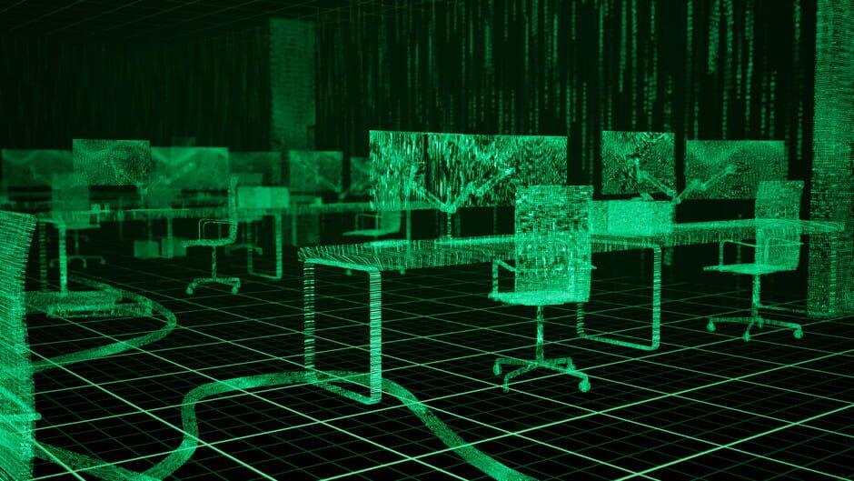 Byte Breach screenshot 4