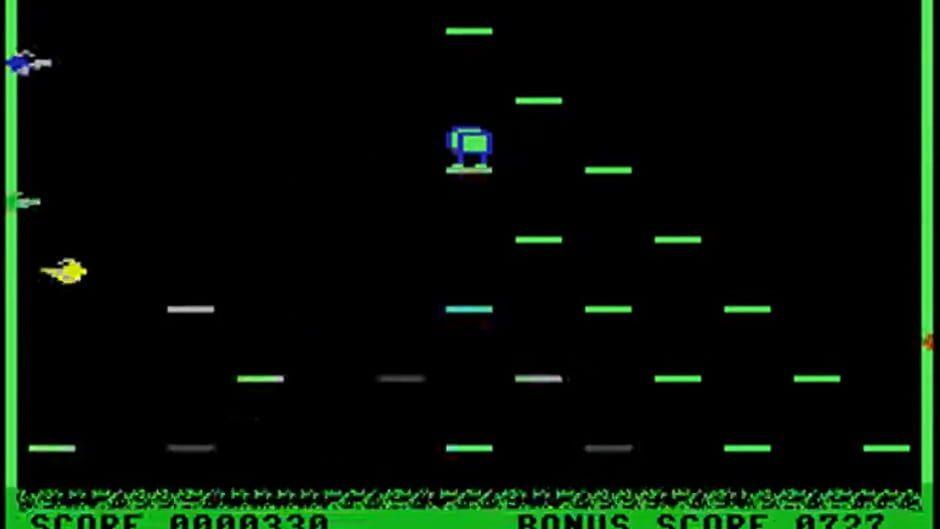Mr. Cool screenshot 1
