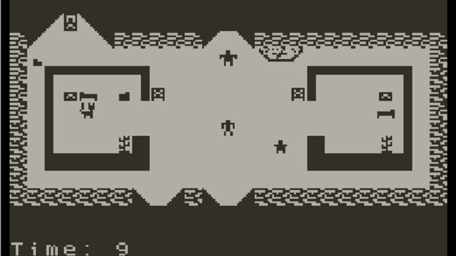 Jiminy's Morning Adventure screenshot 1
