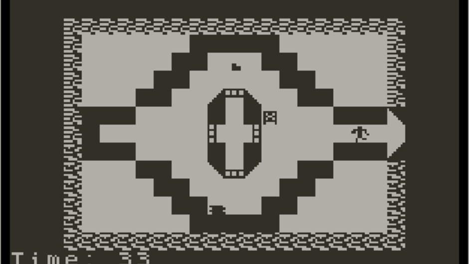 Jiminy's Morning Adventure screenshot 2