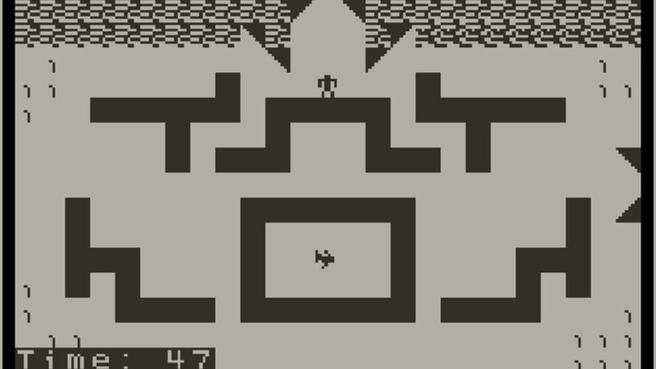 Jiminy's Morning Adventure screenshot 3