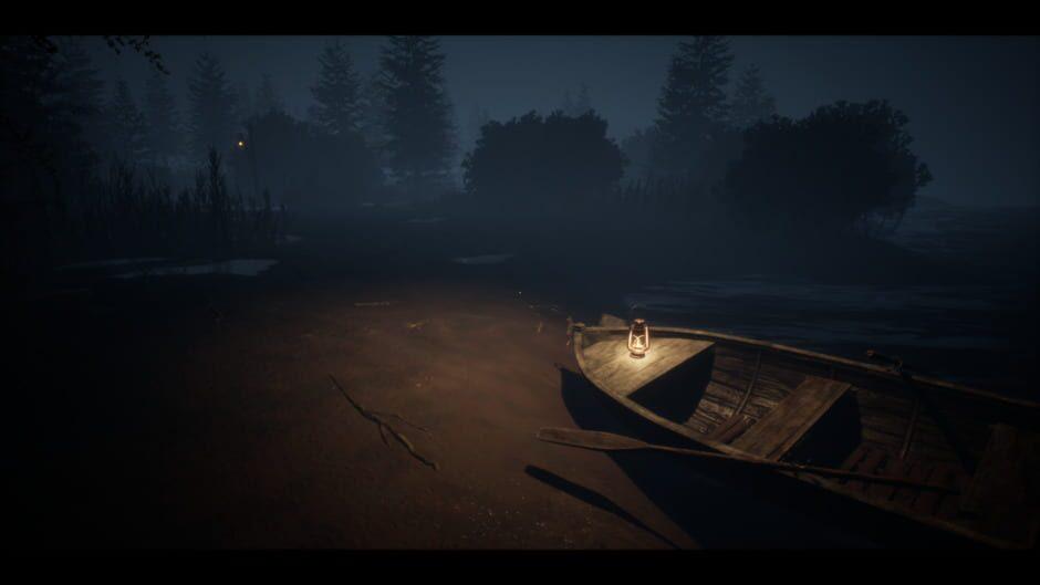 Dollhouse: Behind the Broken Mirror screenshot 2