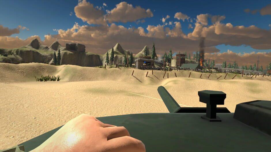 D-Day Invasions screenshot 3