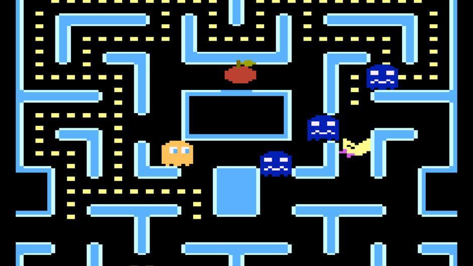 Ms. Pac-Man screenshot 1