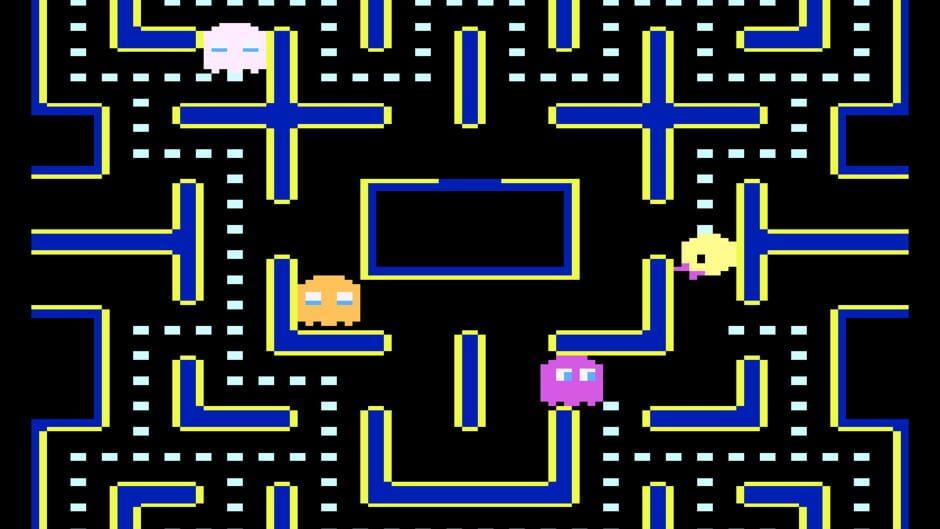 Ms. Pac-Man screenshot 3