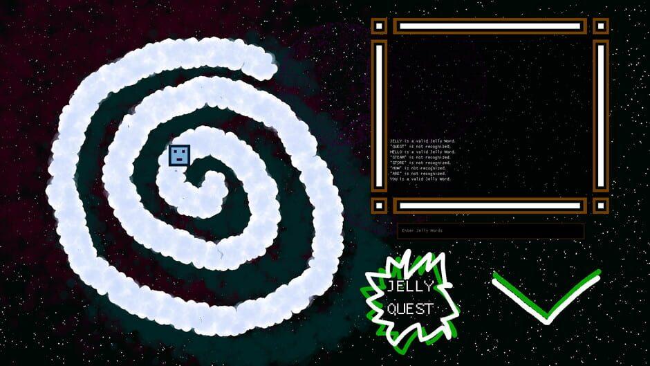 Land of Artificial Jellies screenshot 4