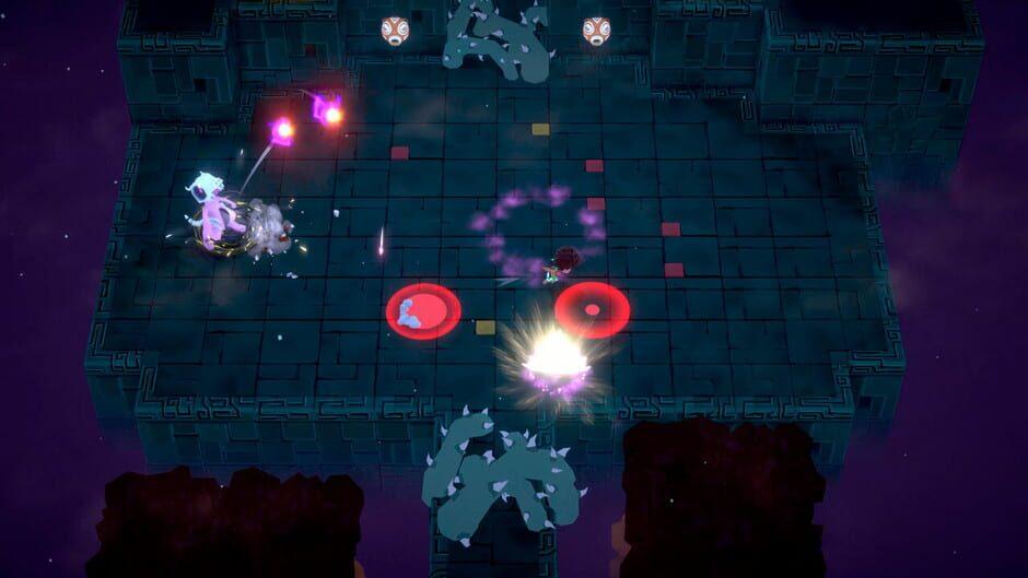The Tale of Mara & Moa screenshot 4
