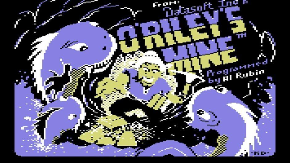 O'Riley's Mine screenshot 1