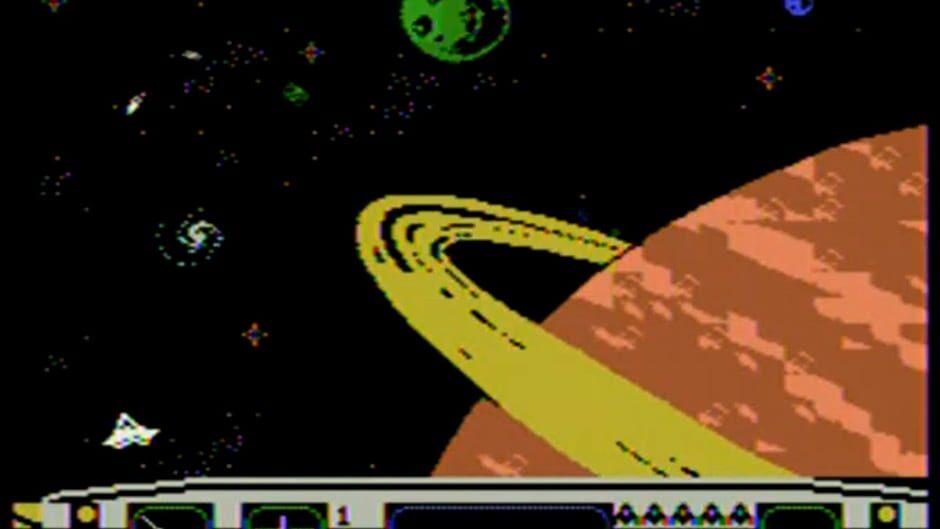 Moonsweeper screenshot 1