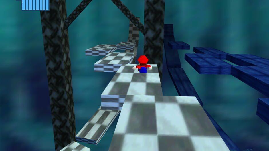 Gravity Machine screenshot 2