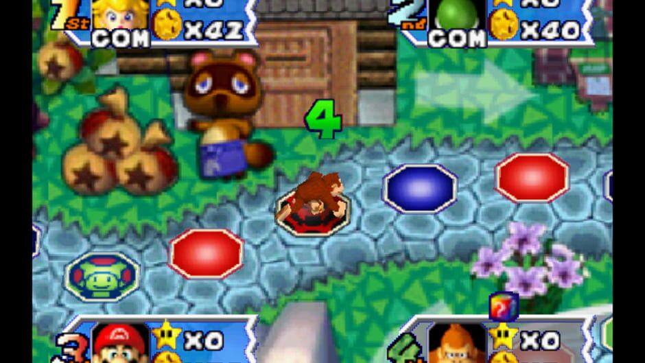 MP3: Animal Crossing screenshot 1