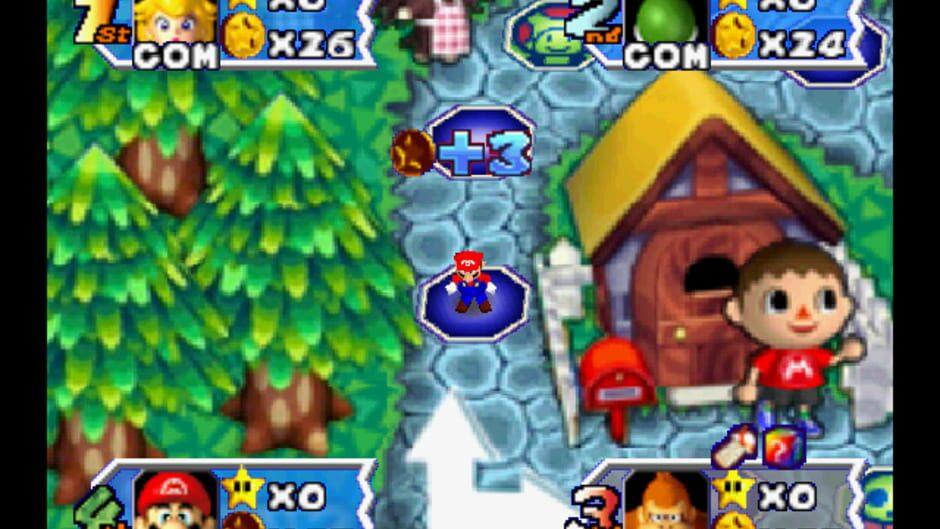 MP3: Animal Crossing screenshot 2