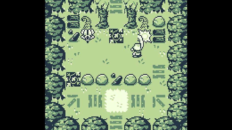 Kudzu screenshot 4